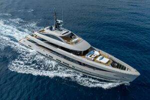 2022 Benetti B.Now 50 thumbnail 23