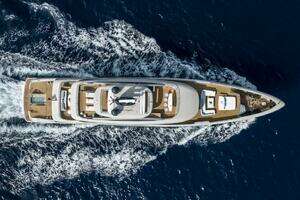 2022 Benetti B.Now 50 thumbnail 24