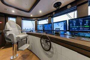 2022 Benetti B.Now 50 thumbnail 12