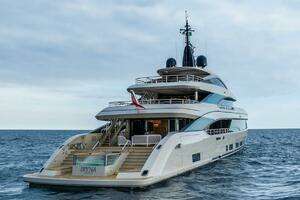 2022 Benetti B.Now 50 thumbnail 22