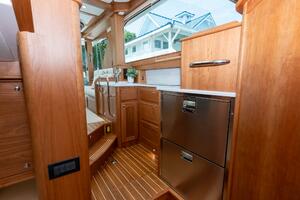 2026 Sabre 43 SE 21