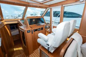 2026 Sabre 43 SE 15