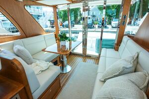 2026 Sabre 43 SE 16