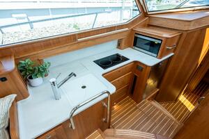 2026 Sabre 43 SE 19