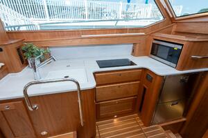 2026 Sabre 43 SE 20
