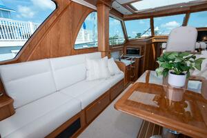 2026 Sabre 43 SE 13