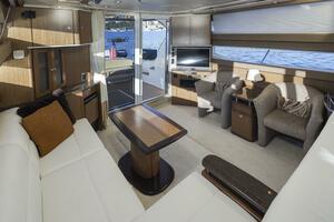 Yacht for sale SUNRISER