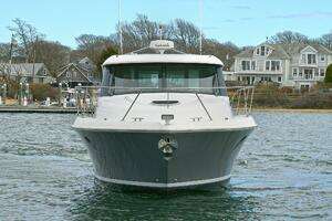 DOUBLE DIAMOND 2018 Tiara Yachts Coupe Yacht For Sale in Falmouth MA
