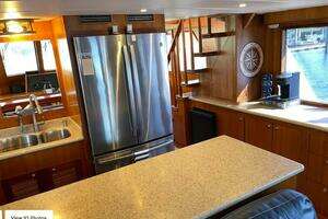 2002 Grand Alaskan Flush Deck  CPMY thumbnail 14