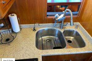 2002 Grand Alaskan Flush Deck  CPMY thumbnail 21