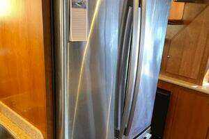 2002 Grand Alaskan Flush Deck  CPMY thumbnail 15