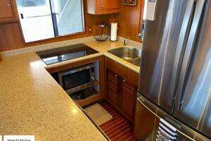 2002 Grand Alaskan Flush Deck  CPMY thumbnail 19