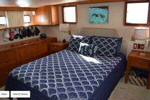 2002 Grand Alaskan Flush Deck  CPMY thumbnail 33
