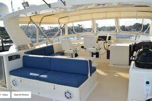 2002 Grand Alaskan Flush Deck  CPMY thumbnail 8