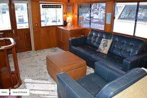 2002 Grand Alaskan Flush Deck  CPMY thumbnail 11