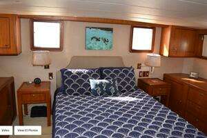 2002 Grand Alaskan Flush Deck  CPMY thumbnail 34