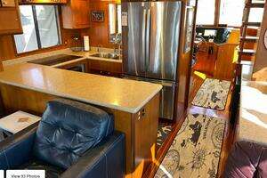 2002 Grand Alaskan Flush Deck  CPMY thumbnail 13