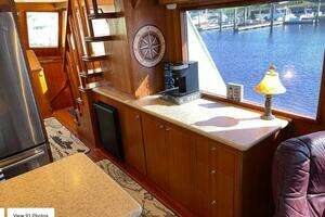 2002 Grand Alaskan Flush Deck  CPMY thumbnail 16