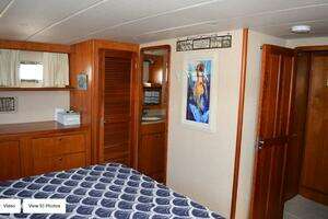2002 Grand Alaskan Flush Deck  CPMY thumbnail 35