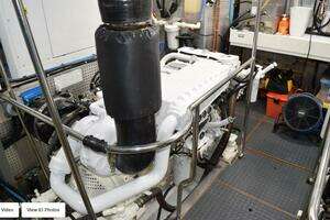 2002 Grand Alaskan Flush Deck  CPMY thumbnail 39