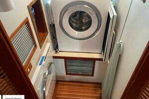 2002 Grand Alaskan Flush Deck  CPMY thumbnail 30