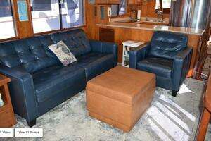 2002 Grand Alaskan Flush Deck  CPMY thumbnail 12