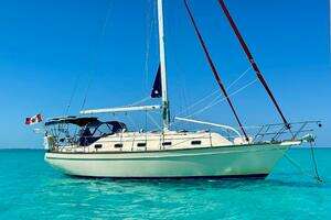 1999 Island Packet 380 thumbnail 1