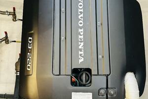 Harbor Lights 39ft Greenline Yacht For Sale