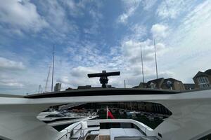 63ft Pearl Yacht For Sale