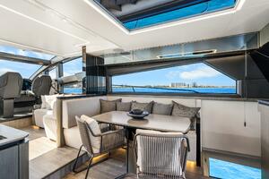 63ft Pearl Yacht For Sale