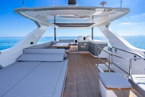 63ft Pearl Yacht For Sale