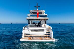 63ft Pearl Yacht For Sale