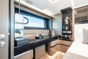 63ft Pearl Yacht For Sale