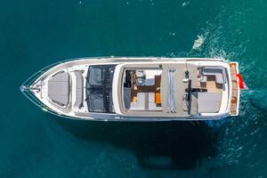 63ft Pearl Yacht For Sale