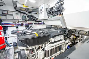 63ft Pearl Yacht For Sale