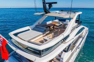 63ft Pearl Yacht For Sale