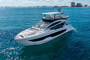 63ft Pearl Yacht For Sale