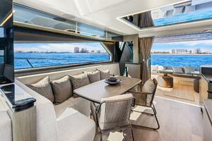 63ft Pearl Yacht For Sale