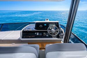 63ft Pearl Yacht For Sale