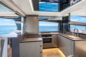 63ft Pearl Yacht For Sale
