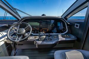 63ft Pearl Yacht For Sale