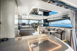 63ft Pearl Yacht For Sale