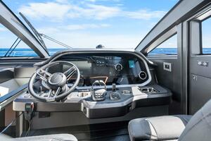 63ft Pearl Yacht For Sale