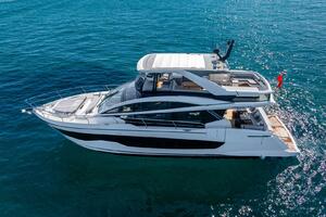 63ft Pearl Yacht For Sale