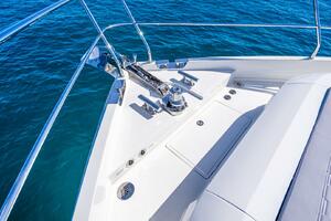 63ft Pearl Yacht For Sale