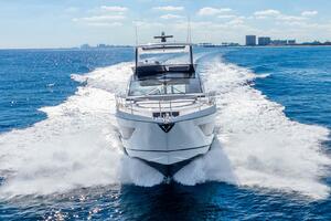 63ft Pearl Yacht For Sale