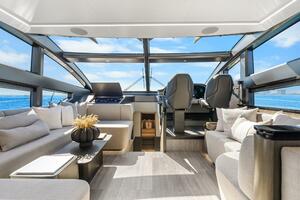 63ft Pearl Yacht For Sale