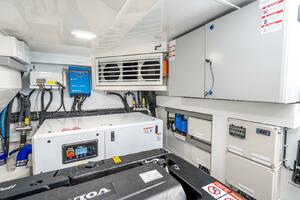 63ft Pearl Yacht For Sale