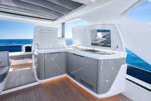 63ft Pearl Yacht For Sale