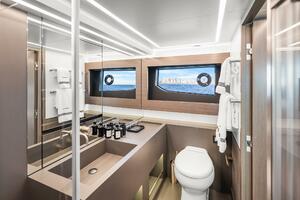 63ft Pearl Yacht For Sale